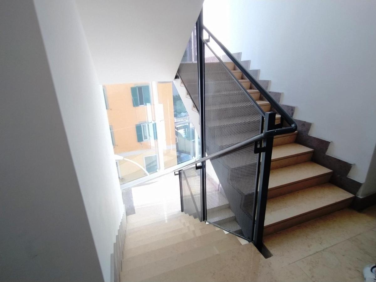 Apartment Vicino Metro C - Mirti Rom