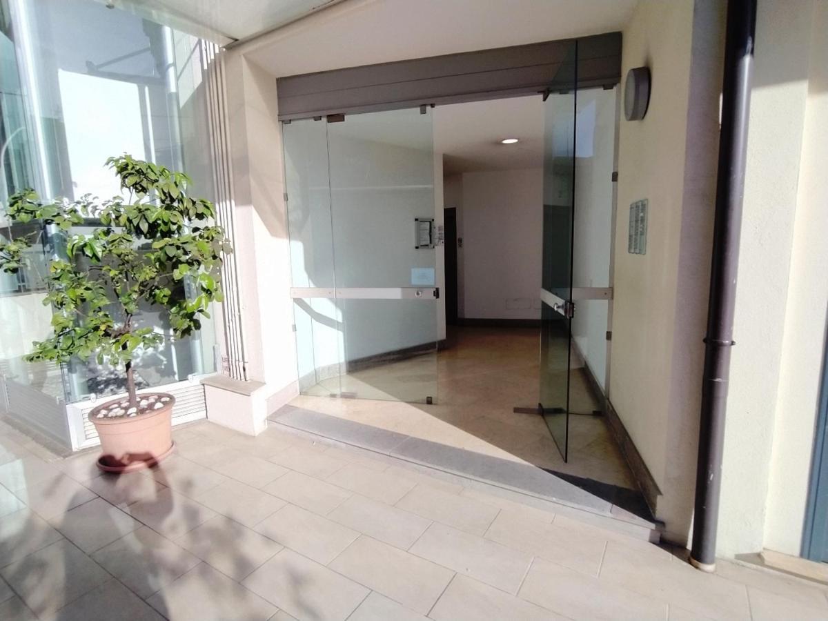 Vicino Metro C - Mirti Apartment Rom